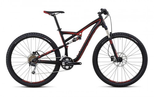 Specialized Camber FSR 29