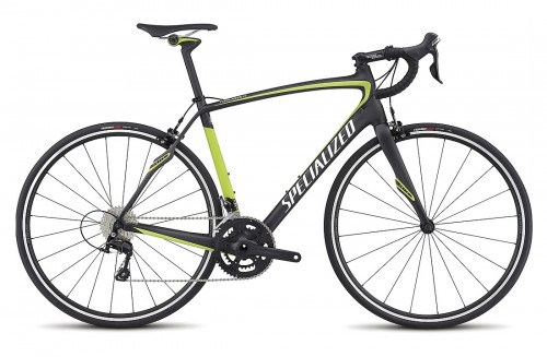 Specialized Roubaix Sport SL 4