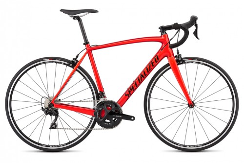 Specialized Tarmac Sport Carbon