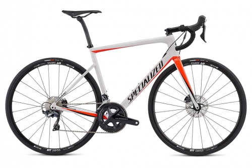 Specialized Tarmac Comp Disc