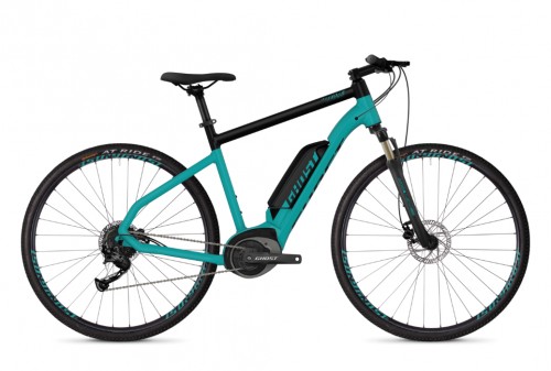 Ghost Square1.8 Trekking E-bike