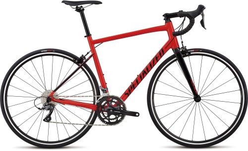 Specialized Allez Comp