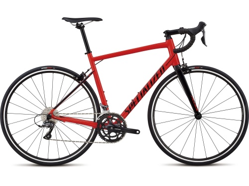 Aluminium Road Bikes